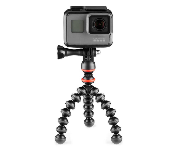 JOBY GorillaPod Starter Kit - 1170121 - zdjęcie 11